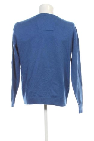 Férfi pulóver Tom Tailor, Méret XL, Szín Kék, Ár 12 349 Ft
