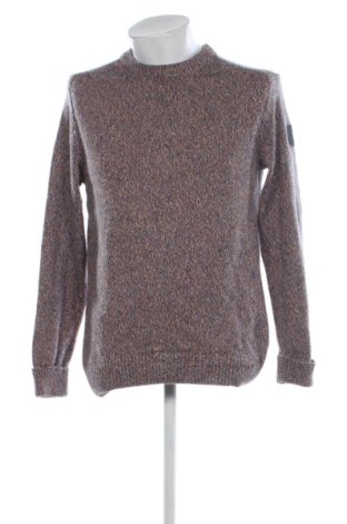 Herrenpullover Tom Tailor, Größe L, Farbe Mehrfarbig, Preis € 32,99