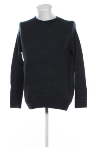 Herrenpullover Tom Tailor, Größe M, Farbe Blau, Preis 31,99 €