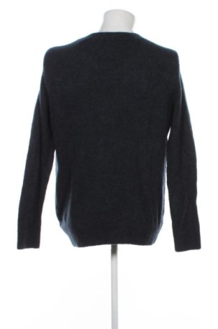 Herrenpullover Tom Tailor, Größe M, Farbe Blau, Preis 31,99 €