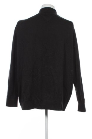 Férfi pulóver Tommy Hilfiger, Méret 3XL, Szín Fekete, Ár 51 919 Ft