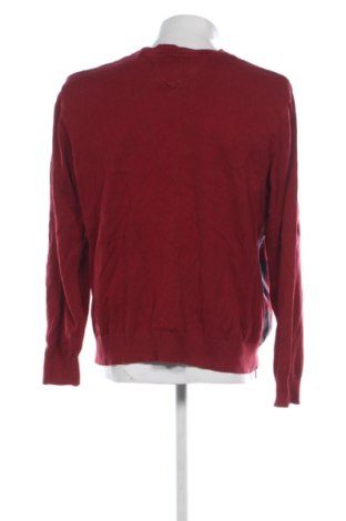 Męski sweter Tommy Hilfiger, Rozmiar L, Kolor Kolorowy, Cena 160,75 zł