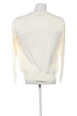 Herrenpullover Tommy Hilfiger, Größe M, Farbe Ecru, Preis € 46,00