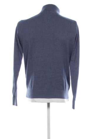 Férfi pulóver Tommy Hilfiger, Méret L, Szín Kék, Ár 19 008 Ft