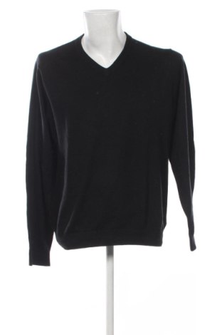 Pánský svetr  Tommy Hilfiger, Velikost L, Barva Černá, Cena  1 379,00 Kč