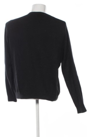 Pánský svetr  Tommy Hilfiger, Velikost L, Barva Černá, Cena  1 379,00 Kč