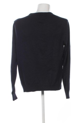 Męski sweter Tommy Hilfiger, Rozmiar XL, Kolor Czarny, Cena 239,99 zł
