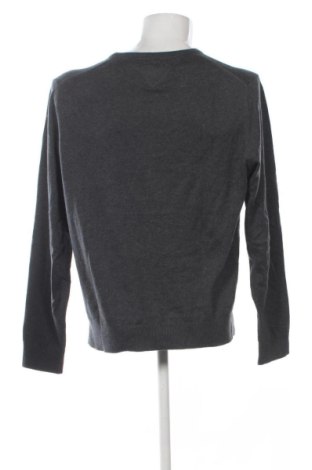 Férfi pulóver Tommy Hilfiger, Méret XL, Szín Szürke, Ár 22 819 Ft