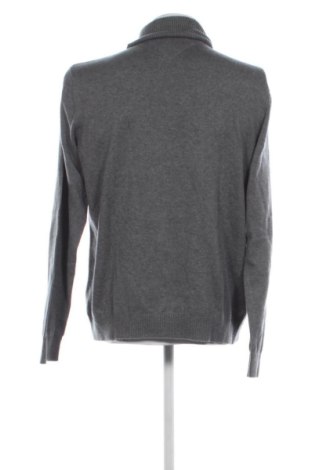 Pánský svetr  Tommy Hilfiger, Velikost XL, Barva Šedá, Cena  1 379,00 Kč