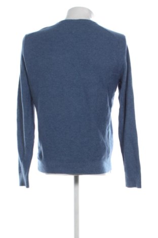 Herrenpullover Tommy Hilfiger, Größe L, Farbe Blau, Preis € 59,99