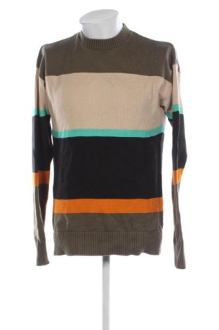 Herrenpullover Tommy Hilfiger, Größe L, Farbe Mehrfarbig, Preis € 59,99