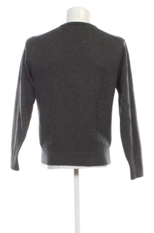 Pulover de bărbați Tommy Hilfiger, Mărime L, Culoare Gri, Preț 281,99 Lei