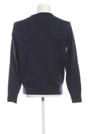 Férfi pulóver Tommy Hilfiger, Méret XL, Szín Kék, Ár 22 819 Ft