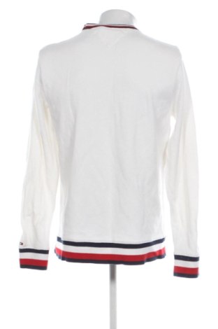 Herrenpullover Tommy Hilfiger, Größe XL, Farbe Weiß, Preis 59,99 €