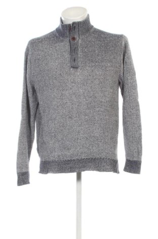 Pulover de bărbați Tommy Hilfiger, Mărime L, Culoare Albastru, Preț 281,99 Lei