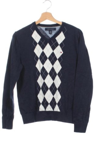 Мъжки пуловер Tommy Hilfiger, Размер XS, Цвят Многоцветен, Цена 46,01 €