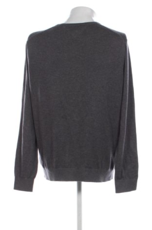 Férfi pulóver Tommy Hilfiger, Méret XXL, Szín Szürke, Ár 22 819 Ft
