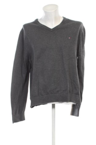 Pánsky sveter  Tommy Hilfiger, Veľkosť XXL, Farba Modrá, Cena  54,95 €