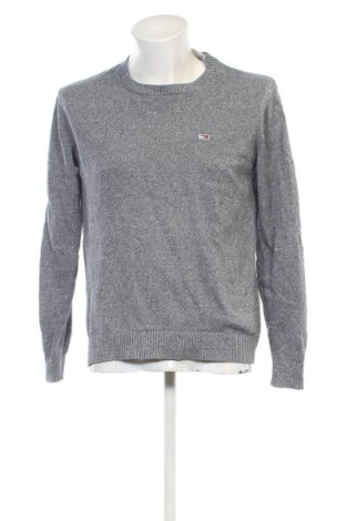 Мъжки пуловер Tommy Jeans, Размер M, Цвят Многоцветен, Цена 38,85 €