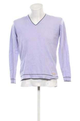 Pánský svetr  Trussardi Jeans, Velikost M, Barva Fialová, Cena  1 579,00 Kč