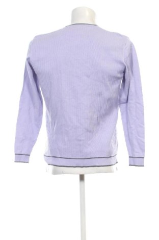 Pánský svetr  Trussardi Jeans, Velikost M, Barva Fialová, Cena  1 579,00 Kč