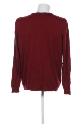 Pánsky sveter  U.S. Polo Assn., Veľkosť XL, Farba Červená, Cena  37,95 €