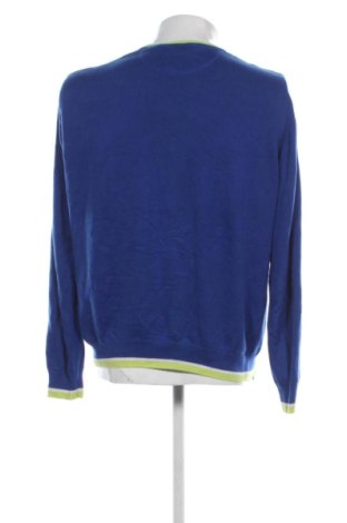Pánsky sveter  U.S. Polo Assn., Veľkosť XL, Farba Modrá, Cena  37,95 €