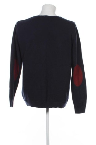 Pulover de bărbați U.S. Polo Assn., Mărime XXL, Culoare Albastru, Preț 128,82 Lei