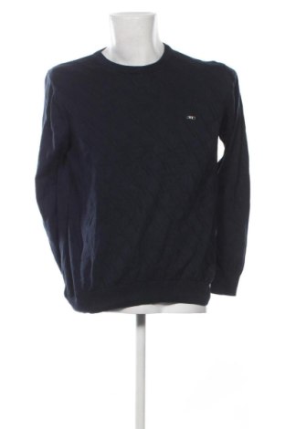 Pánsky sveter  U.S. Polo Assn., Veľkosť L, Farba Modrá, Cena  37,95 €