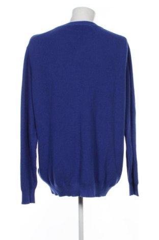 Мъжки пуловер Unbranded, Размер XXL, Цвят Син, Цена 28,58 €