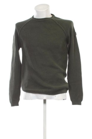 Férfi pulóver Unbranded, Méret L, Szín Zöld, Ár 9 029 Ft