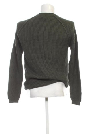 Férfi pulóver Unbranded, Méret L, Szín Zöld, Ár 9 029 Ft
