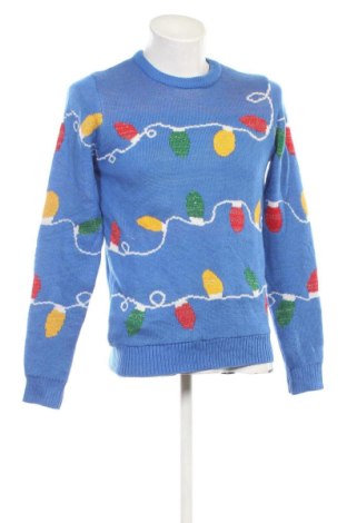 Herrenpullover Unbranded, Größe M, Farbe Mehrfarbig, Preis € 23,99