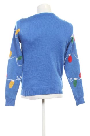 Herrenpullover Unbranded, Größe M, Farbe Mehrfarbig, Preis € 23,99