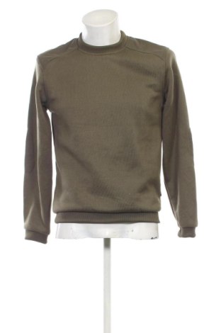 Ανδρικό πουλόβερ Unbranded, Μέγεθος S, Χρώμα Πράσινο, Τιμή 21,99 €