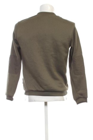 Ανδρικό πουλόβερ Unbranded, Μέγεθος S, Χρώμα Πράσινο, Τιμή 21,99 €