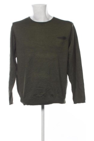 Pulover de bărbați Unbranded, Mărime XXL, Culoare Verde, Preț 110,99 Lei