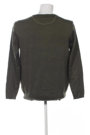 Pulover de bărbați Unbranded, Mărime XXL, Culoare Verde, Preț 110,99 Lei