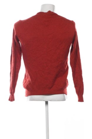 Pánsky sveter  Unbranded, Veľkosť M, Farba Oranžová, Cena  21,95 €