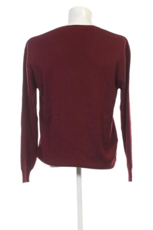 Pánský svetr  Unbranded, Velikost M, Barva Červená, Cena  529,00 Kč