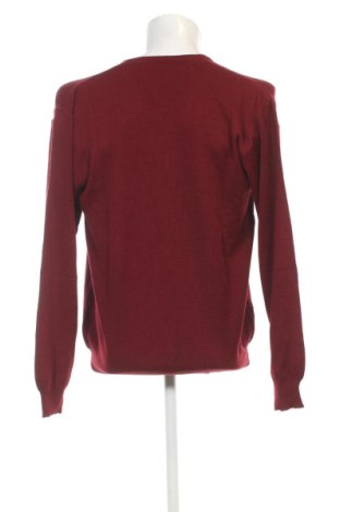 Férfi pulóver Unbranded, Méret M, Szín Piros, Ár 9 029 Ft
