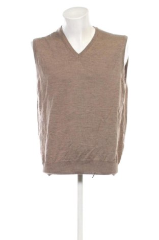 Pánsky sveter  Unbranded, Veľkosť L, Farba Hnedá, Cena  21,95 €