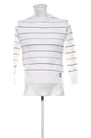 Ανδρικό πουλόβερ Unbranded, Μέγεθος S, Χρώμα Πολύχρωμο, Τιμή 21,99 €