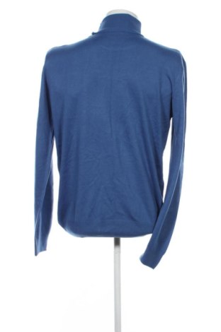 Мъжки пуловер Unbranded, Размер L, Цвят Син, Цена 17,84 €