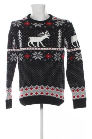 Férfi pulóver Unbranded, Méret L, Szín Sokszínű, Ár 9 029 Ft