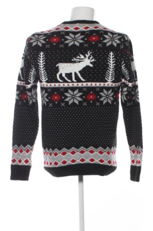 Férfi pulóver Unbranded, Méret L, Szín Sokszínű, Ár 9 029 Ft