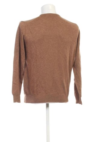 Ανδρικό πουλόβερ Unbranded, Μέγεθος M, Χρώμα Καφέ, Τιμή 21,99 €