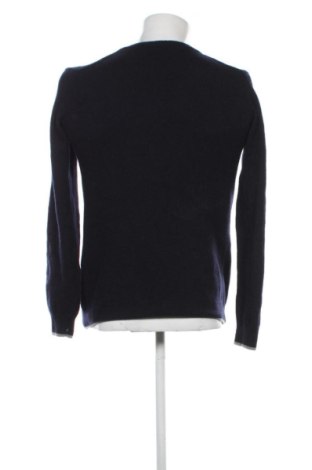 Ανδρικό πουλόβερ Unbranded, Μέγεθος M, Χρώμα Μπλέ, Τιμή 21,99 €