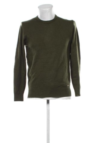 Pulover de bărbați Unbranded, Mărime L, Culoare Verde, Preț 110,99 Lei