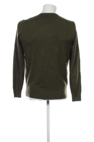 Pulover de bărbați Unbranded, Mărime L, Culoare Verde, Preț 110,99 Lei